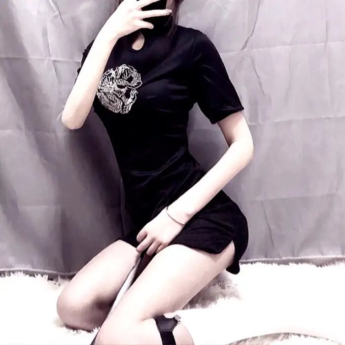 冲击力工作者的生活